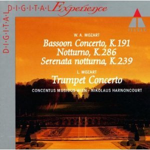 Nikolaus Harnoncourt&Gerd Seifert&Manfred Klier&Norbert Brainin《III. Menuetto - Trio》[MP3_LRC]