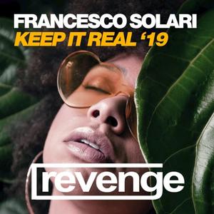 Francesco Solari《Keep It Real(Michael Safaris Dub Mix)》[MP3_LRC]