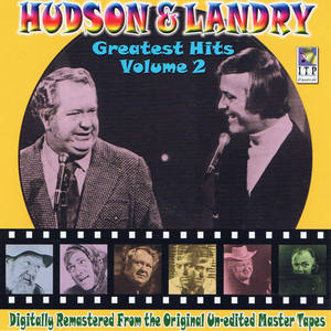 Hudson&Landry《The Lochness Monster》[MP3_LRC]