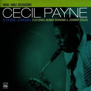 Cecil Payne&Duke Jordan&Kenny Dorham&Johnny Coles《Chessman's Delight》[MP3_LRC]