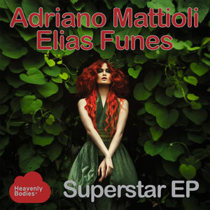 Adriano Mattioli&Elias Funes《Paraiso Stereo》[MP3_LRC]