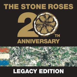 The Stone Roses《Sugar Spun Sister(Demo Remastered)》[MP3_LRC]