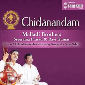 Malladi Brothers&K.V.Prasad&V. Suresh&S. Varadarajan《Ragam Tanam Pallavi - Sankarabharanam - Misra Rupakam(Live)(Live)》[MP3_LRC]