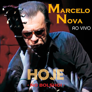 Marcelo Nova《A Ferro e Fogo(Ao Vivo)》[MP3_LRC]