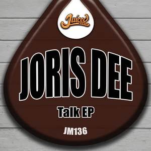 Joris Dee《Talk About(Original Mix)》[MP3_LRC]