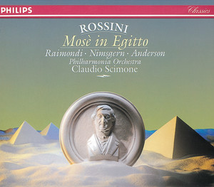 Ruggero Raimondi&June Anderson&Salvatore Fisichella&Sandra Browne&Philharmonia Orchestra&Claudio Scimone《No. 24 Recitativo: "Eccone in salvo, o figli"》[MP3_LRC]