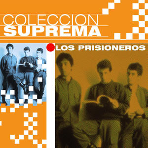 Los Prisioneros《El Baile De Los Que Sobran(2008 Digital Remaster)》[MP3_LRC]