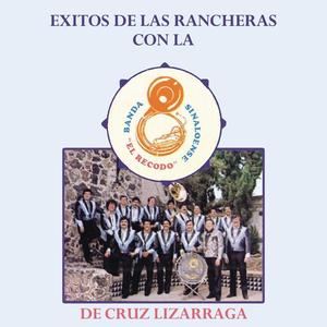 Banda Sinaloense El Recodo De Cruz Lizarraga《Entre Cortinas Blancas》[MP3_LRC]