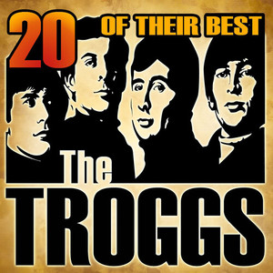 The troggs《Black Bottom(Rerecorded)》[MP3_LRC]