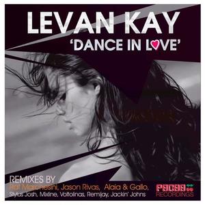 Levan Kay《Dance in Love(Raf Marchesini Remix)》[MP3_LRC]