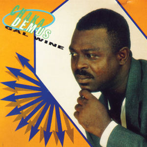 Chaka Demus《Love Sweet Jamaica》[MP3_LRC]