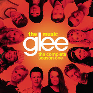 Glee Cast《My Life Would Suck Without You(Cover of Kelly Clarkson)》[MP3_LRC]