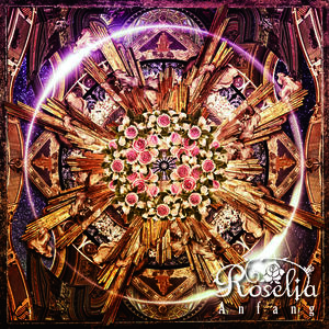Roselia - Neo-Aspect