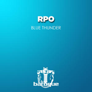 rpo《Blue Thunder(Stu Altik Remix)》[MP3_LRC]