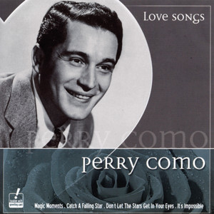 Perry Como&Betty Hutton&Mitchell Ayres《To Know You Is To Love You》[MP3_LRC]