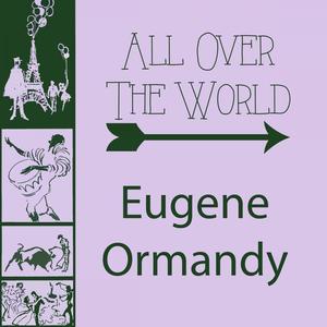 Eugene Ormandy《The Star-Spangled Banner》[MP3_LRC]