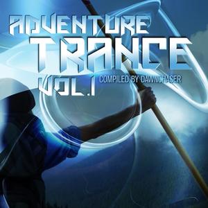 Dawnchaser《Continuous Mix(Adventure Trance Vol. 1)》[MP3_LRC]