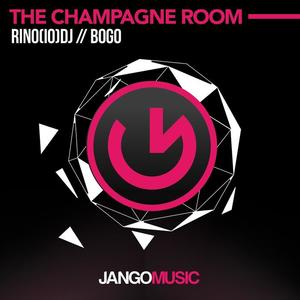 Rino(Io)DJ&Bogo《The Champagne Room》[MP3_LRC]