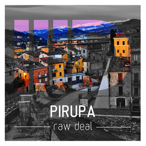 Pirupa《Techno》[MP3_LRC]