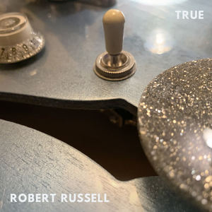 Robert Russell《Baby Bye Bye》[MP3_LRC]