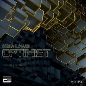 Demia E.Clash《Optimist(Amine Jemail Remix)》[MP3_LRC]