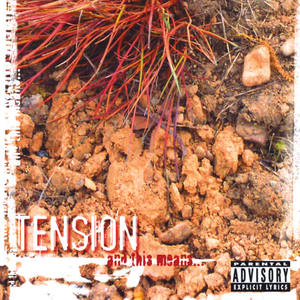 Tension《Grow Much Colder》[MP3_LRC]