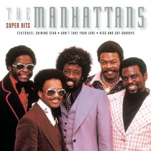 The manhattans《Shining Star》[MP3_LRC]