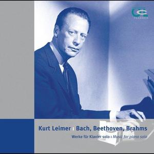 Kurt Leimer《Variations On a Theme of Paganini, Op. 35: XI. Variazione 10 Heft 1》[MP3_LRC]