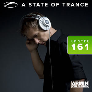 Armin van Buuren《A State Of Trance[ASOT 161]》[MP3_LRC]