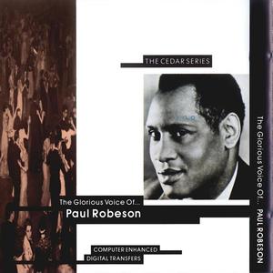 Paul Robeson《Ma Curly Headed Baby(1990 Remastered Version)》[MP3_LRC]