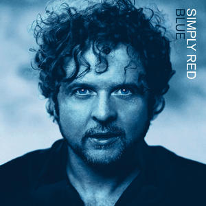 Simply Red《Mellow My Mind》[MP3_LRC]