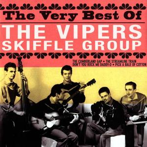 The Vipers Skiffle Group《Railroad Steamboat》[MP3_LRC]