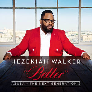 Hezekiah Walker&Carl Thomas - Holding On