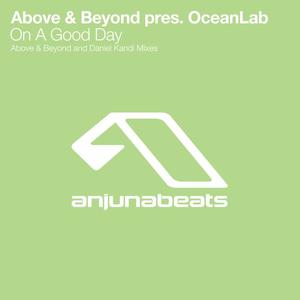 Oceanlab《On A Good Day(16BL Downbeat Remix)》[MP3_LRC]