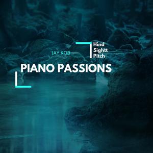 Jay KOB《Piano Passions(Original Mix)》[MP3_LRC]