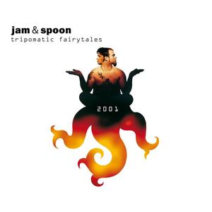 Jam And Spoon《Operating Spaceship Earth》[MP3_LRC]