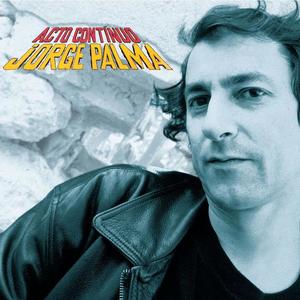 Jorge Palma - A Estrada Do Sucesso