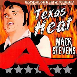 Mack Stevens《Get It On》[MP3_LRC]