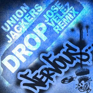 Union Jackers - Drop