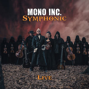 Mono Inc.《Children of the Dark(Symphonic Live)》[MP3_LRC]