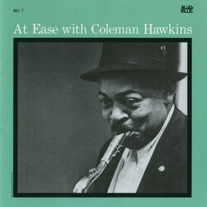 Coleman Hawkins《Poor Butterfly(Instrumental)》[MP3_LRC]