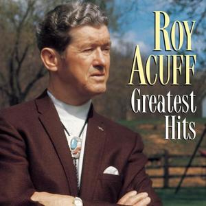 Roy Acuff《Mule Skinner Blues (Blue Yodel #8)》[MP3_LRC]