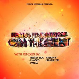 Naylo&Berny B《On The Beat(Reecey Boi Remix)》[MP3_LRC]