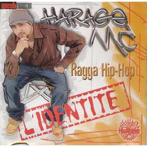 Harage MC《J'ai besoin de t'oublier》[MP3_LRC]