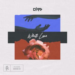 Conro《What's Love》[MP3_LRC]