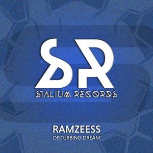 Ramzeess《Disturbing Dream(Original Mix)》[MP3_LRC]