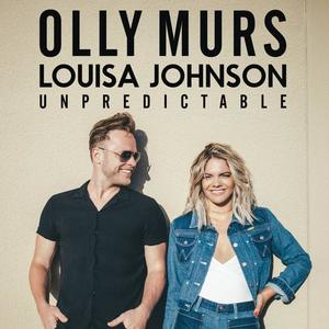 Olly Murs&Louisa Johnson《Unpredictable》[MP3_LRC]