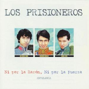 Los Prisioneros《Maldito Sudaca》[MP3_LRC]