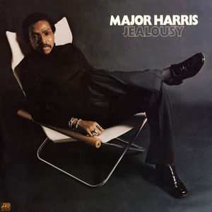 Major Harris《I Got Over Love》[MP3_LRC]