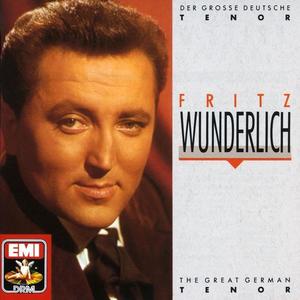 Fritz Wunderlich&Pilar Lorengar&Bamberger Symphoniker&Rudolf Kempe《Hans - Marie, 3.Akt)(1990 Remastered Version)》[MP3_LRC]